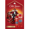 Old Spice Gentleman Captain sada – Deo sprej 150 ml + sprchový gél 250 ml