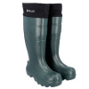 MIKADO Čižmy Wellingtons North Pole Thermal -50°C v.41 zelené