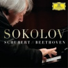 Sokolov Grigory - Schubert & Beethoven / Vinyl / 3LP [3 LP]
