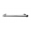 Duravit D-Code Držadlo, dĺžka 25 cm, chróm 0099141000