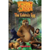 The Jungle Book The Cobra's Egg - INFOA