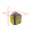RYOBI Krížový líniový laser 360° - červený - RB360RLL 5133005309