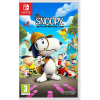 Snoopy & The Great Mystery Club | Nintendo Switch