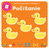 Počítanie - leporelová harmonika so zrkadielkom