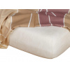 Dadka Froté prestieradlo banán rozmer 90x200 cm.