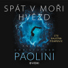 Spát v moři hvězd - Kniha I. - Christopher Paolini (mp3 audiokniha)
