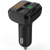 FOUR Mobile 4-FMTBT4 Bluetooth FM-Transmitter