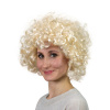 Rappa Parochňa blond