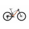 Mondraker F-Podium Carbon, bicykel - Carbon orange 2023 Veľkosť: S