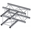 BeamZ Professional P24-T35 Deco Truss 3-way T junction