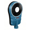 Nástavec na odsávanie prachu GDE 162 Professional Bosch