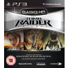 The Tomb Raider Trilogy HD