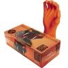 Mamba Nitrilové Orange 100 ks (
