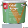 TIKKURILA® VALTTI® OPAQUE WOOD FINISH Barva alkyd-akrylátová, na dřevěné povrchy Barva (odstín): TVT Q420 Lampa, Velikost balení: 3 l, Stupeň lesku: polomat