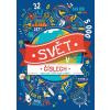 Svět v číslech - více než 2000 čísel a faktů - Steve Martin, Clive Gifford