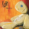 Korn - Issues / Vinyl / 2LP [2 LP]