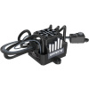Spektrum regulátor střídavý Smart Firma 120A Black Edition 3-4S