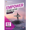 Empower 2Nd Edi Students Book B2 - MacMillan