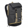 Batoh Horsefeathers Shift gray 28L 50×33×20 CM 24/25 - Odosielame do 24 hodín