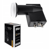 LNB digitálny SCR Unicable II GT-SAT GT-S2dCSS24