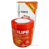 LIPO C Askor Forte + Multilipo zadarmo 120 kapsúl - vitamín C s lipozomálnym vstrebávaním + testovacie prúžky + želé 30 ks 1 set