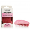 Tangle Teezer Thick and Curly Detangling Hairbrush farba Dusky Pink