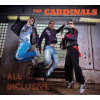 Cardinals, The - All Inclusive CD