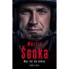 Martin Šonka: Můj let do nebes - Martin Šonka, Robert Sára