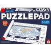 PuzzlePad für Puzzles von 500 bis 3.000 Teile