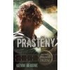 Praštěný - Kevin Hearne