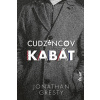 Cudzincov kabát - Gresty Jonathan