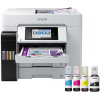 Atramentová tlačiareň Epson EcoTank L6580 (C11CJ28402)