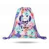 Coolpack Športový vak Stitch Pastel