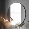 Okrúhle zrkadlo / kruh Optiwhite Fi 120