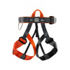Horolezecký sedák Climbing Technology/SKYLOTEC Discovery Harness - grey/orange