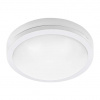 Solight LED vonkajšie svetlo WO781 Siena - kruh 23 cm, biela