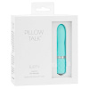 PILLOW TALK Minivibrátor Pillow Talk Flirty Teal 11 cm