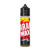 LIQUA - Ritchy ARAMAX Shake & Vape Lemon Pie objem: 12ml, typ: aróma