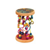 B-Toys Valec labyrint s korálkami Loopty Loo
