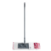 Q Home Mop plochý s teleskopickou tyčou 130 cm