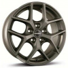 Borbet - Borbet Y farba: titan matt 8 18 5x112 ET37