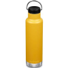 Klean Kanteen Insulated Classic w/Loop Cap, marigold, 592 ml 1008458