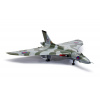 Airfix Avro Vulcan B2 Black Buck 1/72