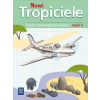 Nowi tropiciele 2 Karty matematyczne Część 5 Beata Szpakowska, Dorota Zdunek