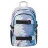 Baagl batoh Skate Moon sivá 25 l