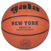 New York BB6021S basketbalová lopta veľkosť plopty č. 6 - č. 6