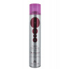 KALLOS KJMN Hair Spray Extra Strong Silk Protein 500ml - veľmi silno tužiaci lak na vlasy