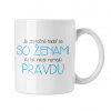 Hrnček s potlačou 