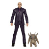 McFarlane Toys Superman (2025) DC Multiverse Deluxe Action Figure Lex Luthor with Baby Kaiju (Deluxe Theatrical Edition) 18 cm