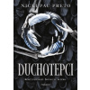 Rod mrtvých 2: Duchotepci